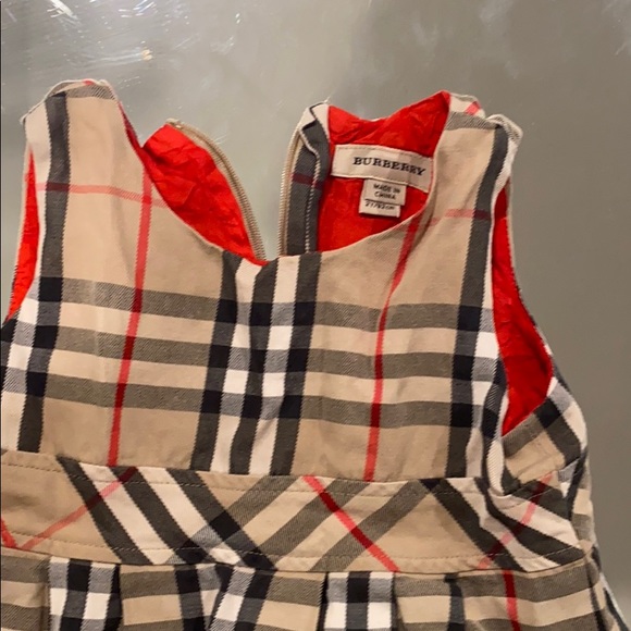 Dress - Picture 2 of 3